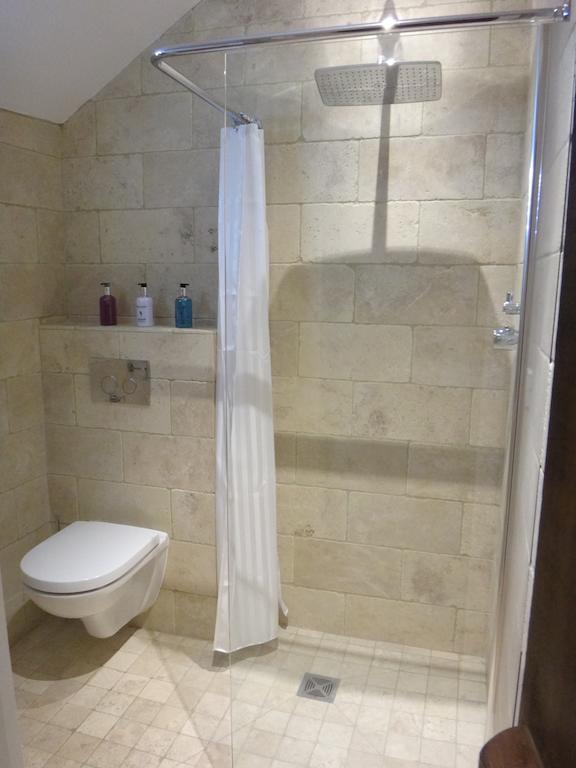 Robin Hood Farm B&B Баслоу Стая снимка